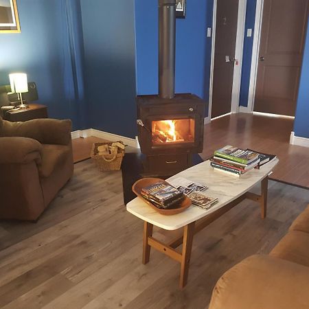 Grates Cove Studios: B&B In Historic Grates Cove Exterior foto