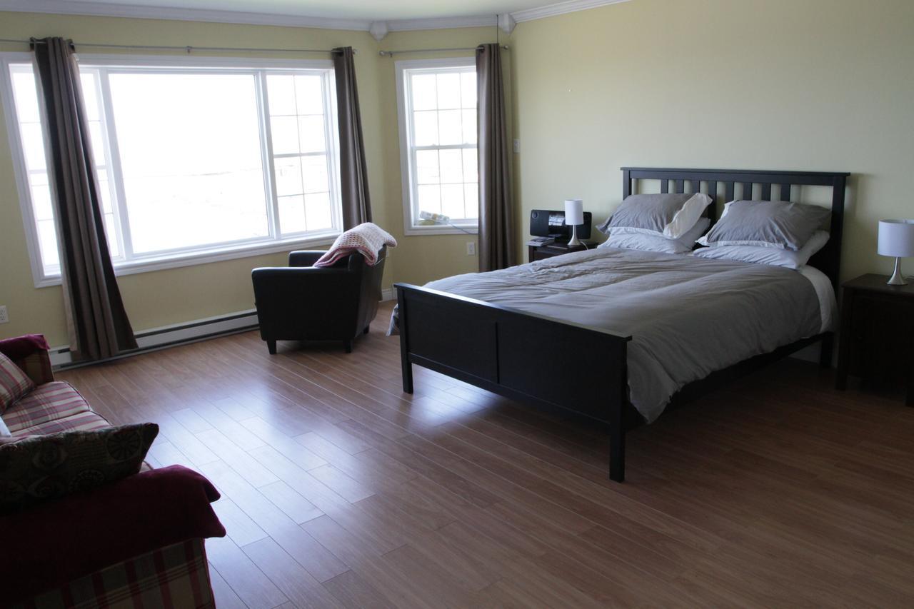 Grates Cove Studios: B&B In Historic Grates Cove Exterior foto