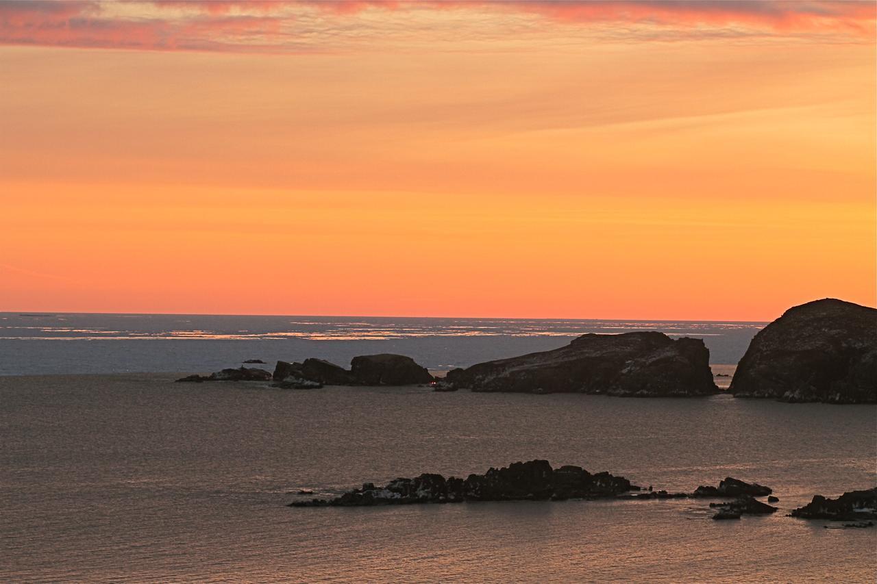 Grates Cove Studios: B&B In Historic Grates Cove Exterior foto