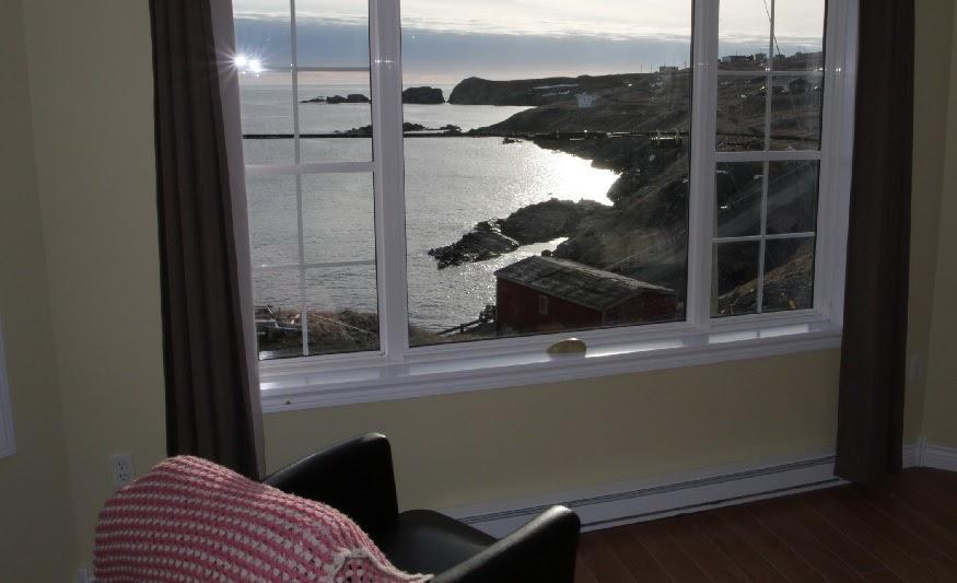 Grates Cove Studios: B&B In Historic Grates Cove Exterior foto